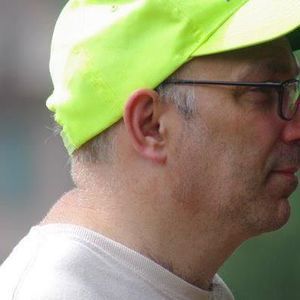 Meet your Posher, Paul